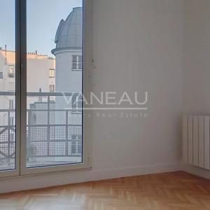 PARIX V - appartement familial - Claude Bernard