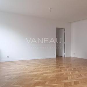 PARIX V - appartement familial - Claude Bernard