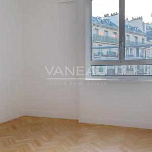 PARIX V - appartement familial - Claude Bernard