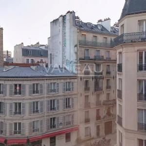 PARIX V - appartement familial - Claude Bernard