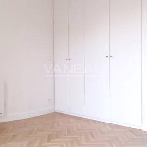 PARIX V - appartement familial - Claude Bernard