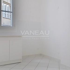 PARIS XVI - Appartement familial entièrement rénové - TROCADERO