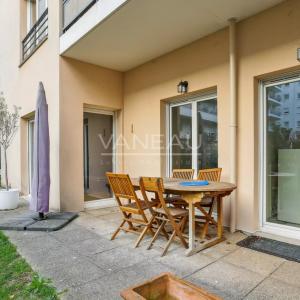 Appartement 4 pièces