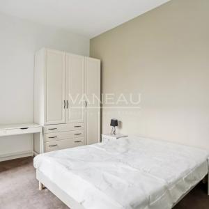 Appartement 4 pièces