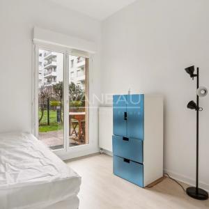 Appartement 4 pièces