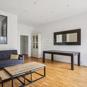 Appartement 4 pièces