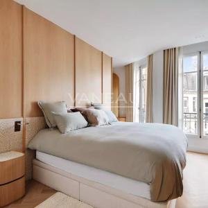 Place de Mexico - Appartement rénové.