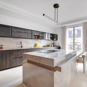 Place de Mexico - Appartement rénové.