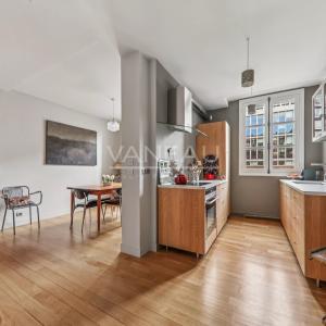 Paris VI - Appartement familial - 3 chambres - Parfait état - No