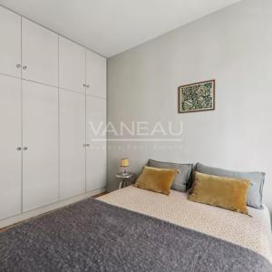 Paris VI - Appartement familial - 3 chambres - Parfait état - No