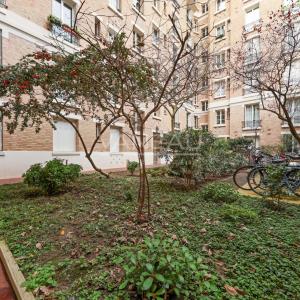 Paris VI - Appartement familial - 3 chambres - Parfait état - No