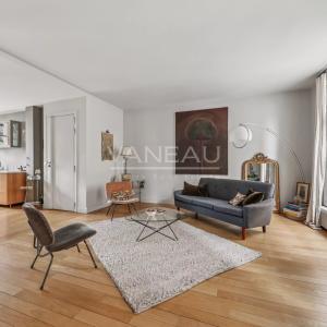 Paris VI - Appartement familial - 3 chambres - Parfait état - No