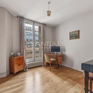 Paris VI - Appartement familial - 3 chambres - Parfait état - No