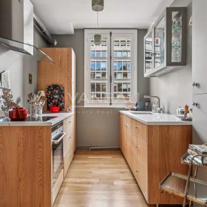 Paris VI - Appartement familial - 3 chambres - Parfait état - No