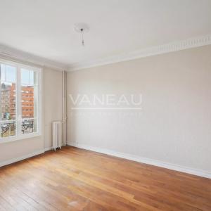 Meudon - En étage avec ascenseur et sans vis à vis