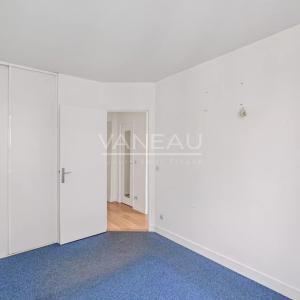 92100 - Boulogne Nord - Charmant petit appartement.