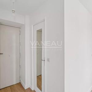 92100 - Boulogne Nord - Charmant petit appartement.