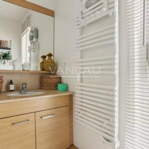 Boulogne - Coup de cœur – Dernier étage - Terrasse - Climatisati