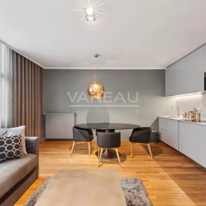 Paris VIIIe - Quartier de l'Elysée