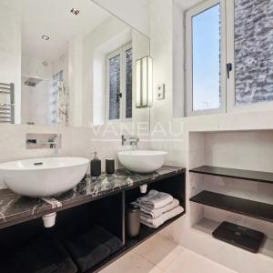 Paris VIIIe - Quartier de l'Elysée