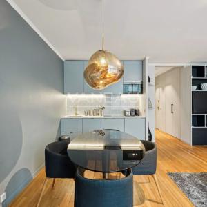 Paris VIIIe - Quartier de l'Elysée