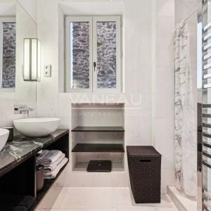 Paris VIIIe - Quartier de l'Elysée