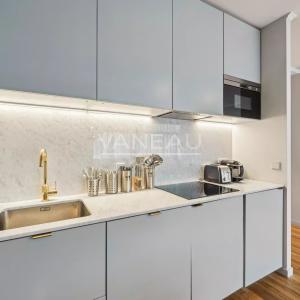 Paris VIIIe - Quartier de l'Elysée