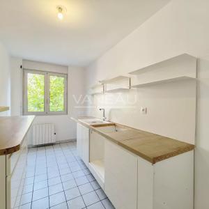 Saint Mandé - Mairie / Bois de Vincennes - 4 Pièces Calme Ensole