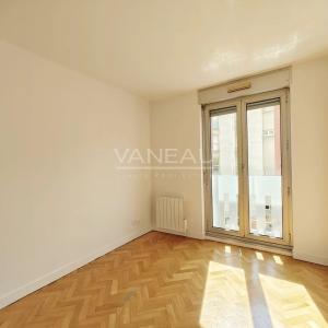 Saint Mandé - Mairie / Bois de Vincennes - 4 Pièces Calme Ensole