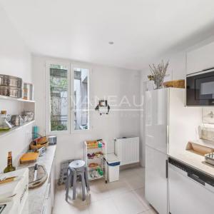 ***4 pièces Alésia/ Montsouris ***