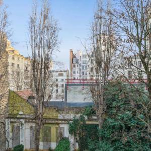 Paris VIe - Proche du jardin du Luxembourg - Rue Joseph Bara