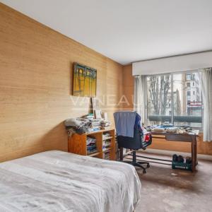 Paris VIe - Proche du jardin du Luxembourg - Rue Joseph Bara