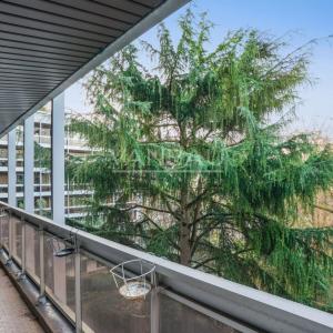 Paris VIe - Proche du jardin du Luxembourg - Rue Joseph Bara