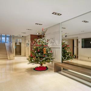 Paris VIe - Proche du jardin du Luxembourg - Rue Joseph Bara