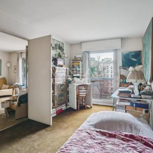 Paris VIe - Proche du jardin du Luxembourg - Rue Joseph Bara