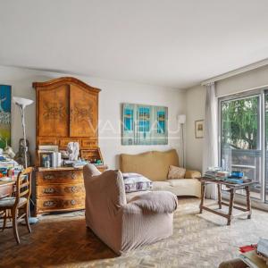 Paris VIe - Proche du jardin du Luxembourg - Rue Joseph Bara