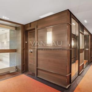 Paris VIe - Proche du jardin du Luxembourg - Rue Joseph Bara