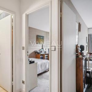 Paris VIe - Proche du jardin du Luxembourg - Rue Joseph Bara