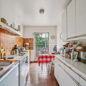 Paris VIe - Proche du jardin du Luxembourg - Rue Joseph Bara