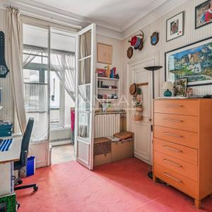 Paris VII - Sainte - Clotilde