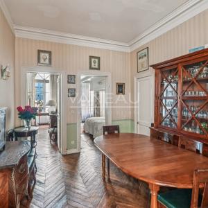 Paris VII - Sainte - Clotilde