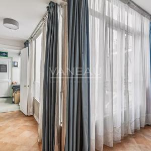 Paris VII - Sainte - Clotilde