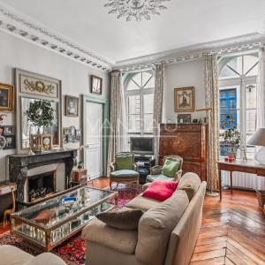 Paris VII - Sainte - Clotilde