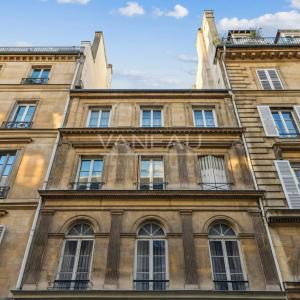 Paris VII - Sainte - Clotilde