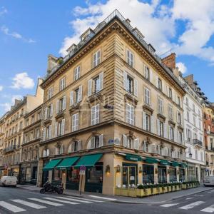 Paris VII - Sainte - Clotilde