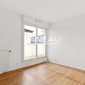 EXCLUSIVITE -  BOULOGNE - EN ETAGE AVEC LARGE BALCON