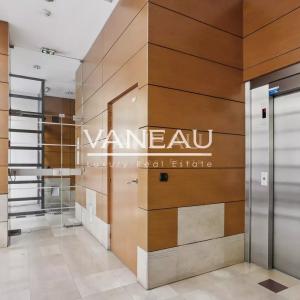 EXCLUSIVITE -  BOULOGNE - EN ETAGE AVEC LARGE BALCON