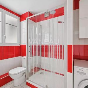 PARIS 16ème - Rue BOILEAU - Bel Appartement calme et lumineux