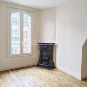 Paris XIVe - Rue des Plantes - 2 pièces Lumineux Calme Rénové DP