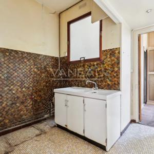 Paris IVe - Vieille du Temple - Trois pièces ensoleillé calme as